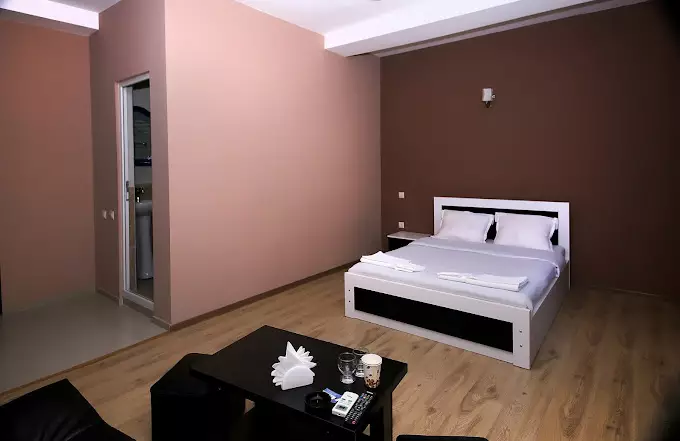 Polo Hotel